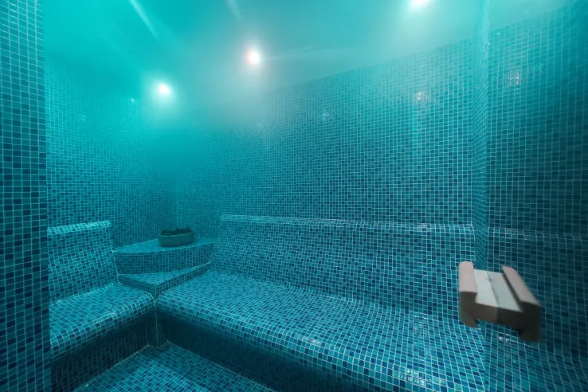 FLORA GARDEN BEACH (ADULTS ONLY 16+)  5*-42