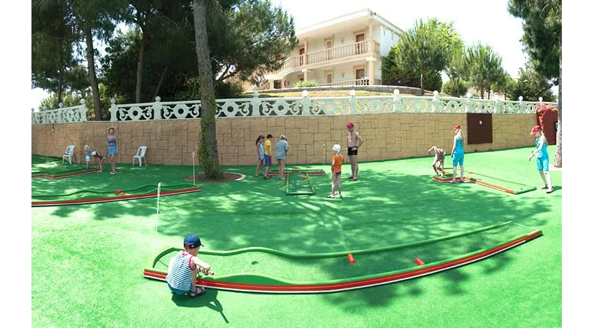 SELECTUM NOA BELEK (EX CESARS BELEK)  5*-14