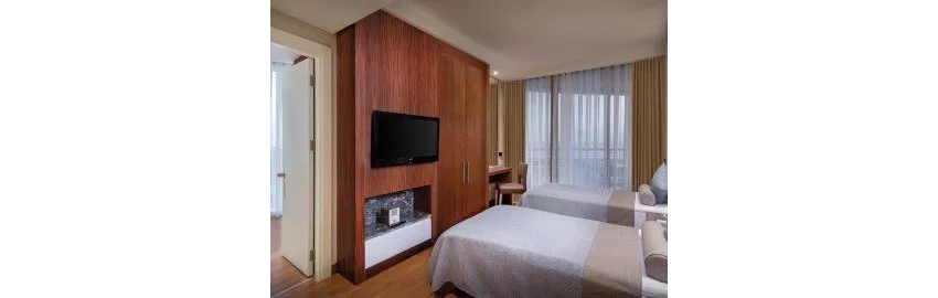 Baia Lara Hotel 5*-9