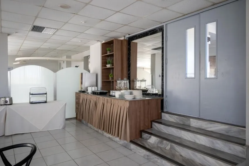 Ayit Hotel (ex Naturist Angel Club Hotel) 3*-10