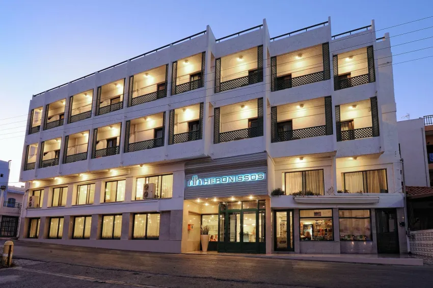 Heronissos Hotel 4*-20