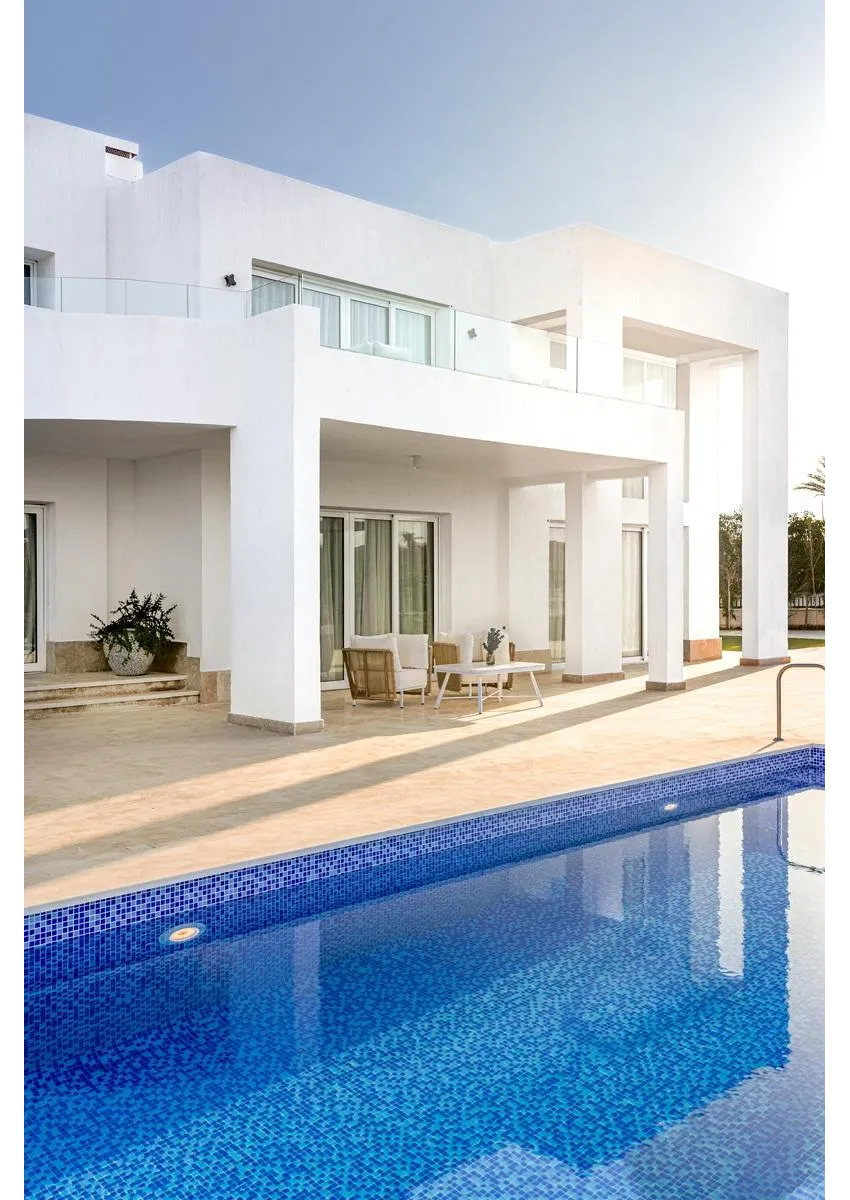 Pickalbatros Luxury Suites 5*-9