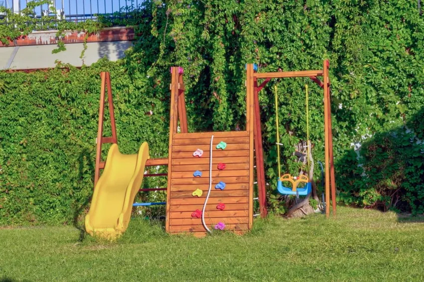 Blue Fish Hotel 4*-22