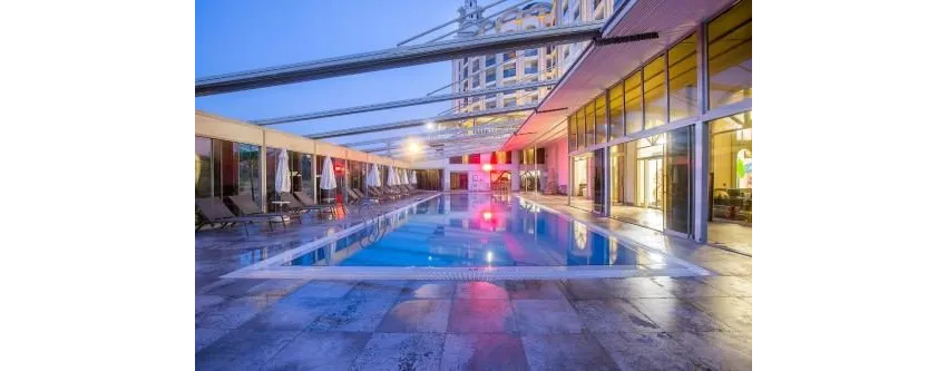 Jadore Deluxe Hotel & Spa 5*-14