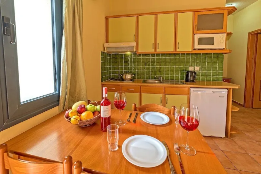 Blue Aegean Hotel and Suites 4*-29