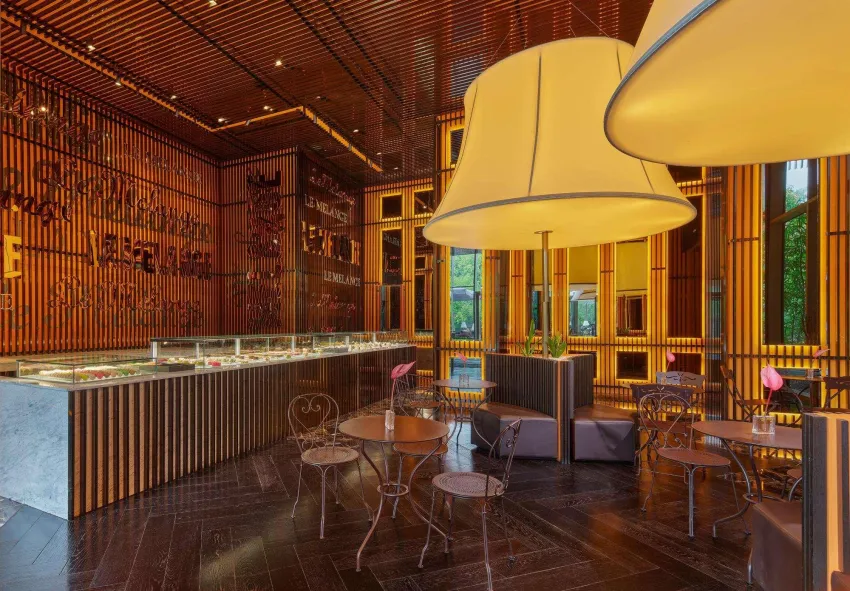 Maxx Royal Kemer Resort 5*-29