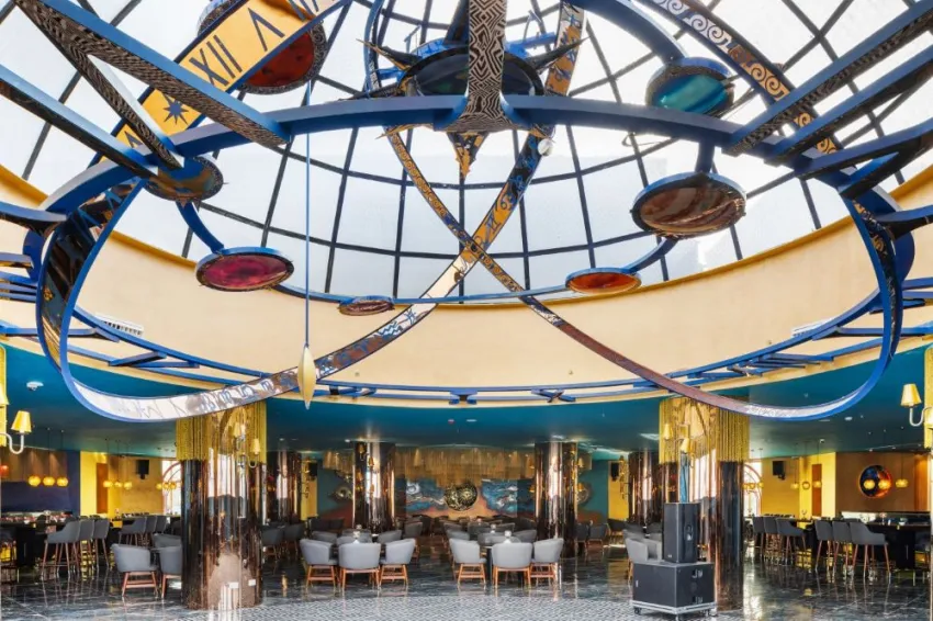 ALBATROS MAKADI RESORT  5*-19