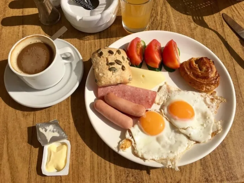 Petrosana Hotel Apartments -9