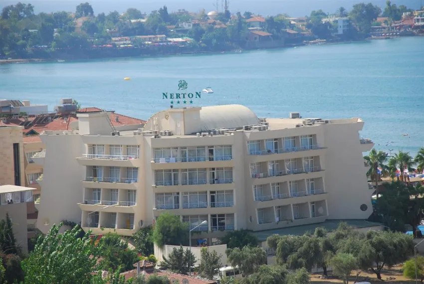 NUMA BAY EXCLUSIVE HOTEL  5*-41