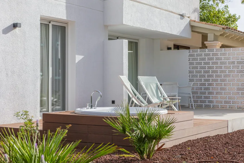 Cabot Las Velas Apartments -5