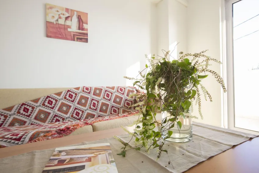 Tsambikos Apartments 3*-21