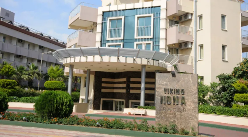 Viking Nona Beach 4*-9