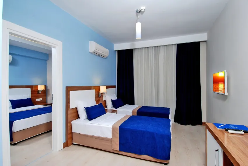 Kleopatra Ramira Hotel 4*-26