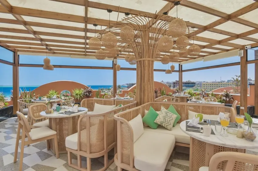 Ajira Boutique Hotel Hurghada Marina 4*-10