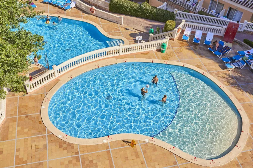 MLL Palma Bay Club Resort 3*-34