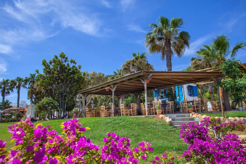 Cavo Maris Beach 4*-4