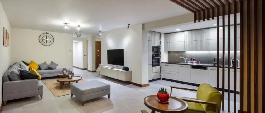 NIRVANA MEDITERRANEAN EXCELLENCE  5*-32