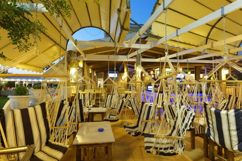 Philoxenia Hotel and Apartments 3*-5