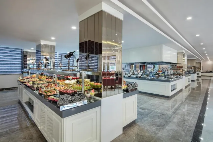 AYDINBEY QUEENS PALACE  5*-27