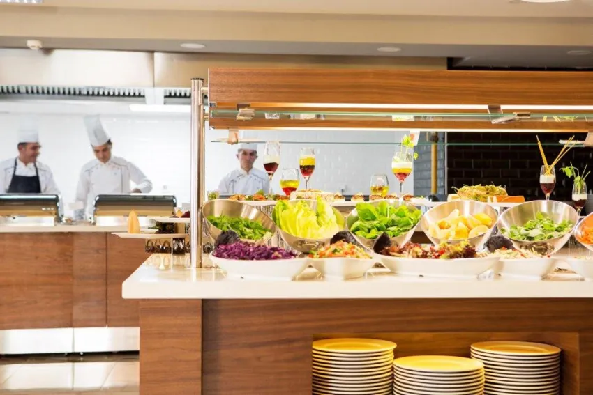 Sunprime C Lounge (Adults Only 16+) 5*-77