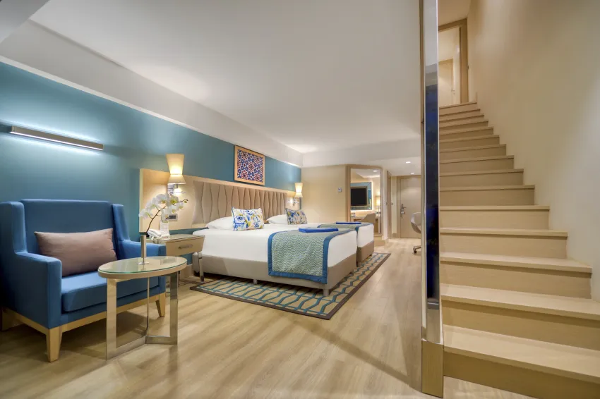 Megasaray Club Belek 5*-255