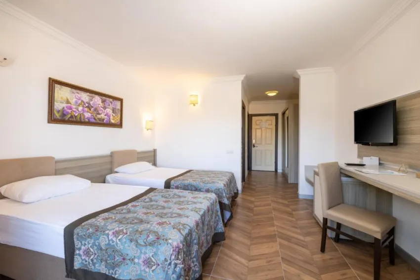 Crystal Aura Beach Resort & Spa 5*-42