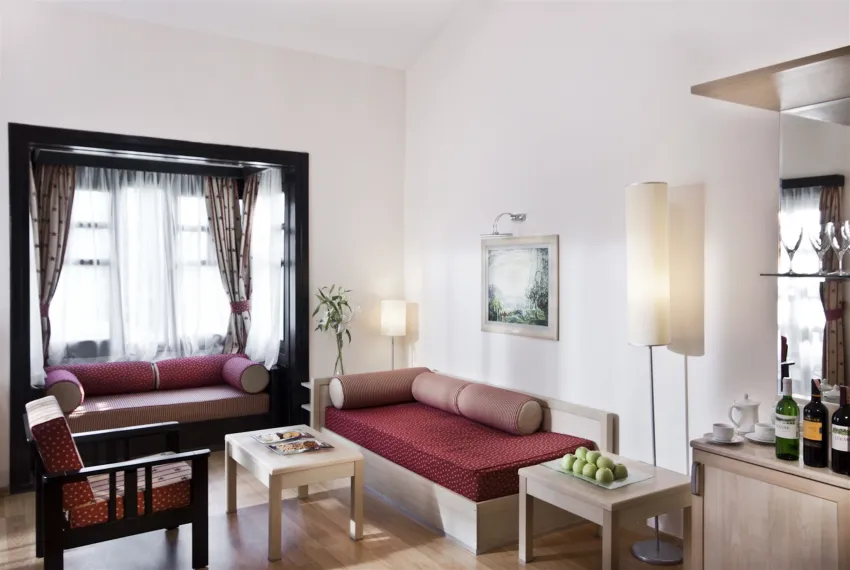 Starlight Resort Hotel 5*-55