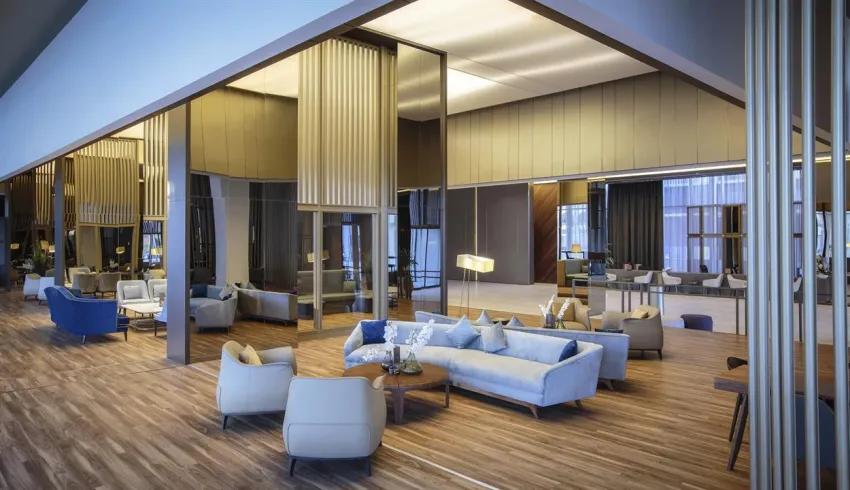 RIOLAVITAS SPA & RESORT HOTEL  5*-3