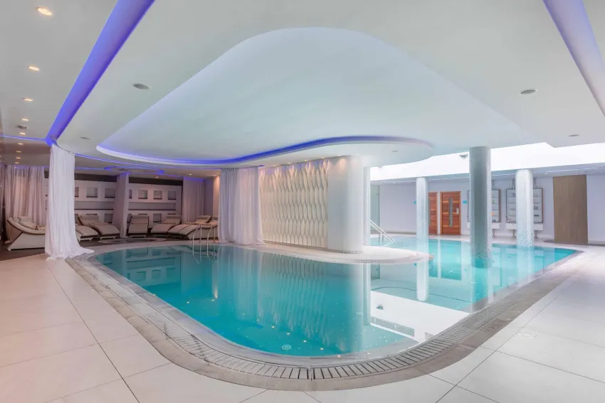 Tasia Maris Beach and Spa 4*-90