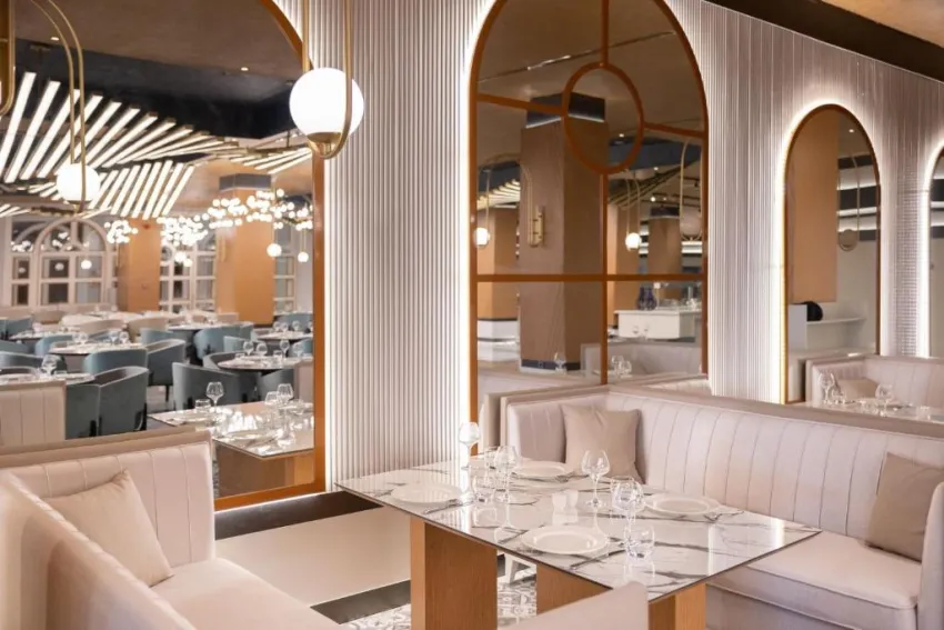 Serenity Queen Hotel 5*-25