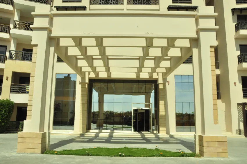 Gravity Hotel & Aqua Park Hurghada 4*-19