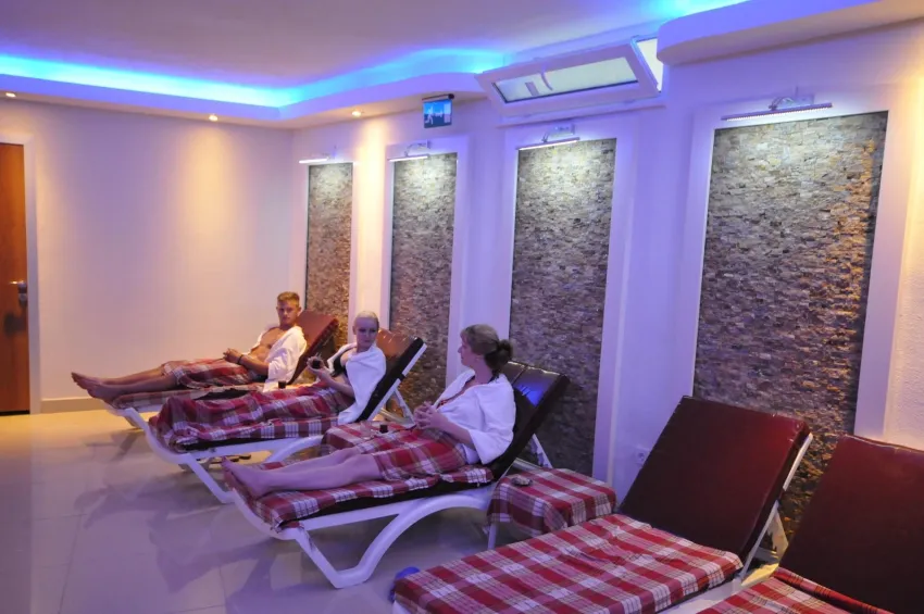 Kleopatra Micador Hotel 4*-5