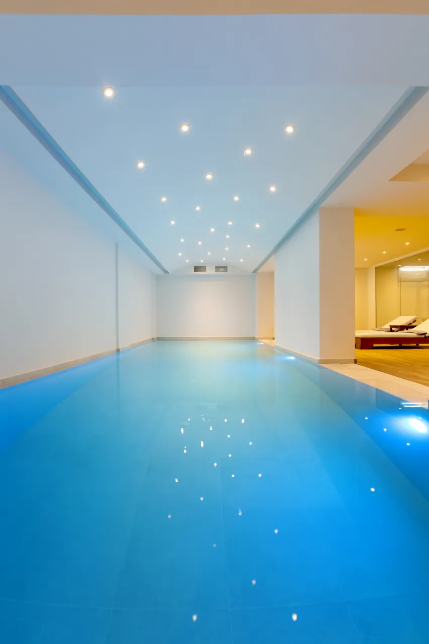 Atermono Boutique Resort 5*-47