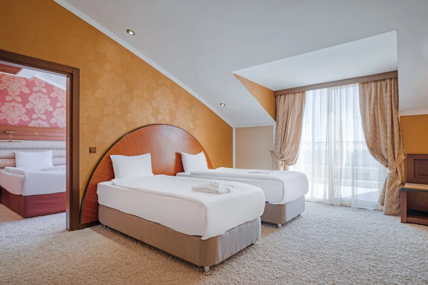 Megasaray West Beach Antalya 5*-17
