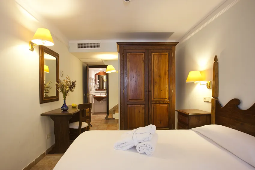 Cala Sant Vicenç Hotel 4*-14