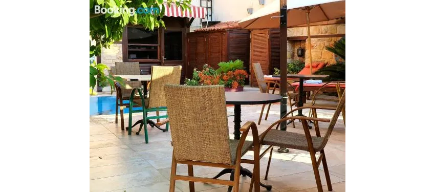 Eski Masal Hotel 4*-27