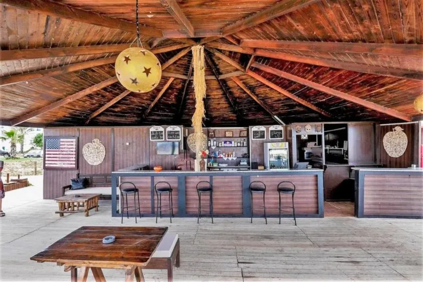 Houda Yasmine Hammamet 4*-29