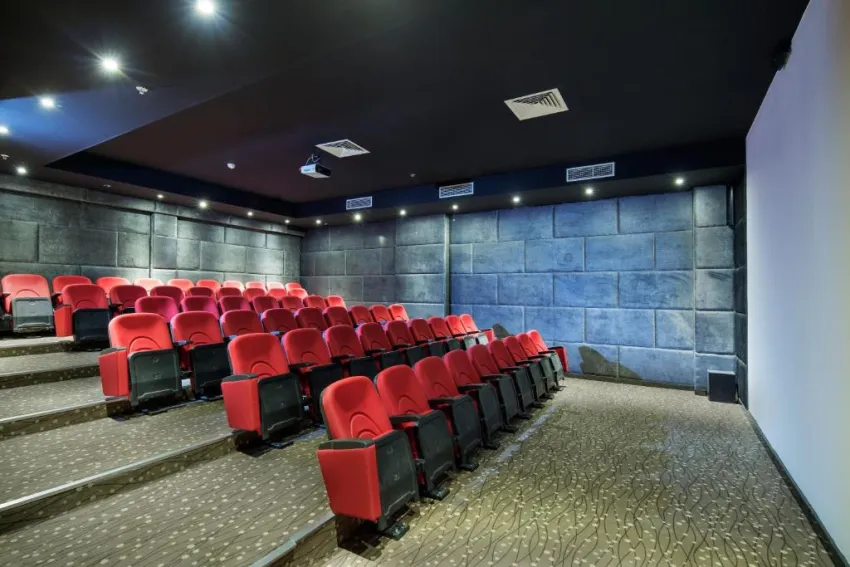 CRYSTAL TAT BEACH GOLF RESORT & SPA  5*-48