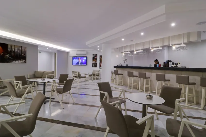 Harmony Rethymno Beach Hotel 4*-21