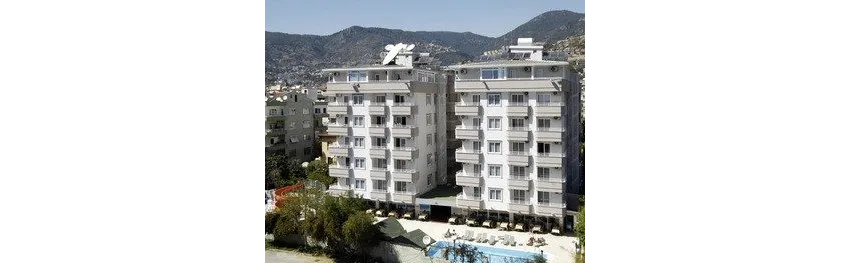 Bonapart Sealine Hotel 3*-2
