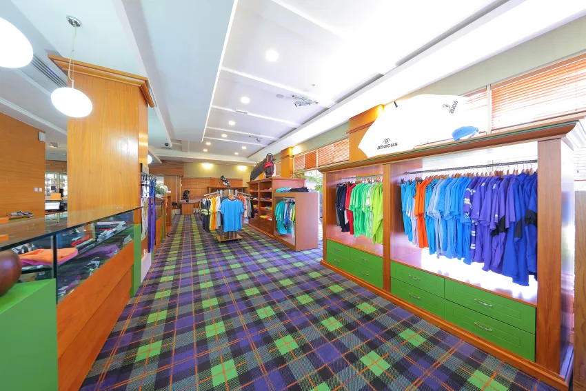 Sueno Hotels Golf Belek 5*-64