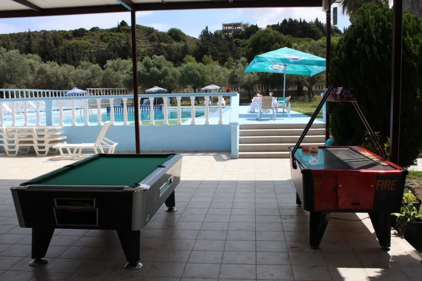 Tivoli Hotel and Apartments 3*-6