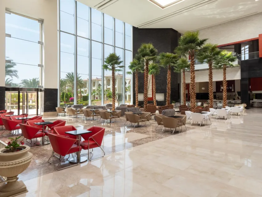 Serenity Alma Heights (Ex Serenity Fun City) 5*-12