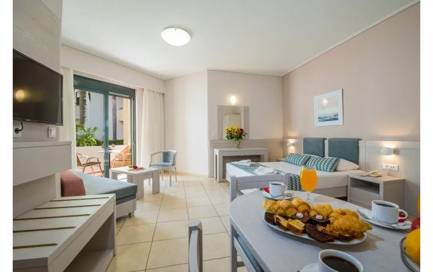 Creta Palm Hotel 4*-24