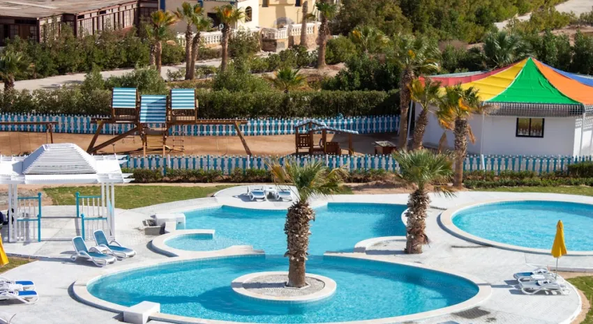 White Valley Palace 5*-61