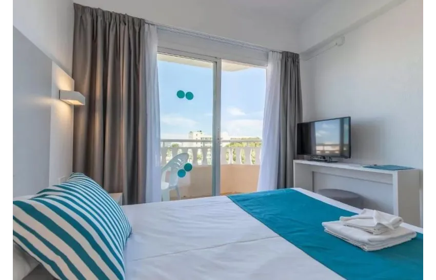 Blue Sea Don Jaime 3*-9