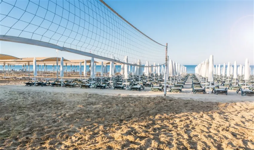 Villa Side Residence Hotel 5*-54