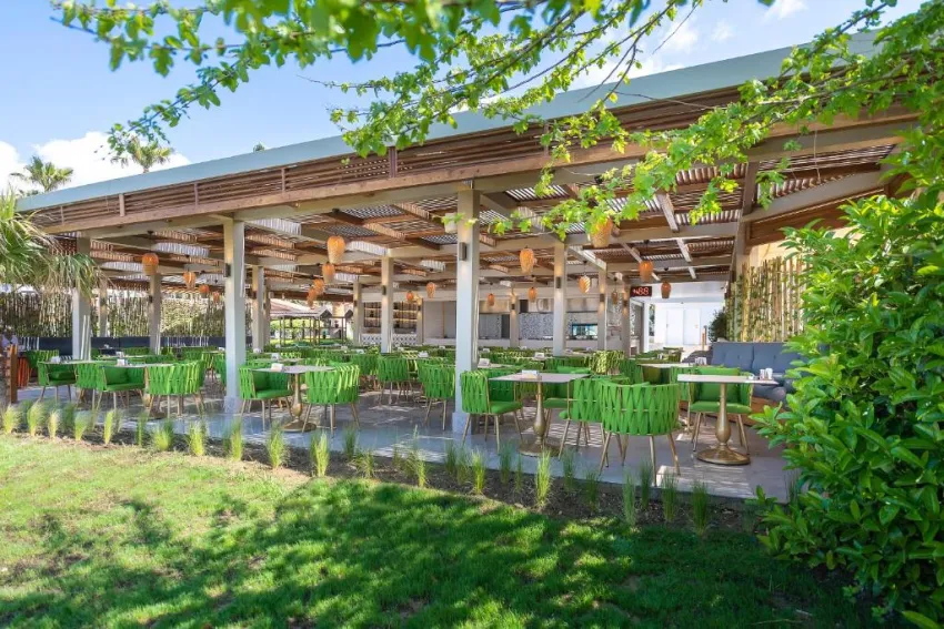 OZ HOTELS SIDE PREMIUM  5*-41