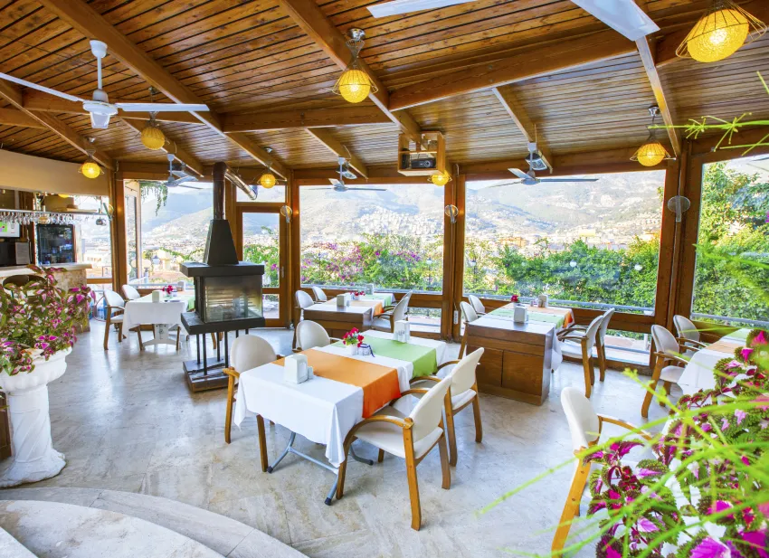 Villa Sonata 4*-54