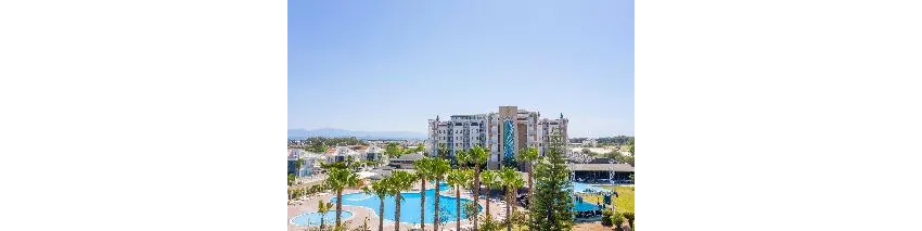 Amon Hotels Belek (Adults Only 16+) 4*-40